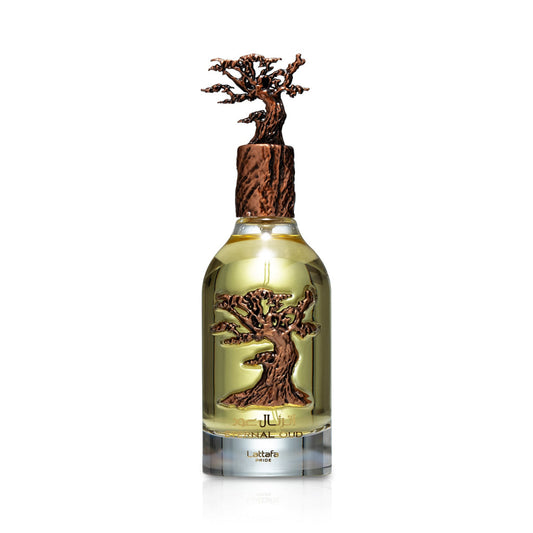 Lattafa Pride Eternal Oud