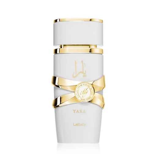Lattafa Yara Moii