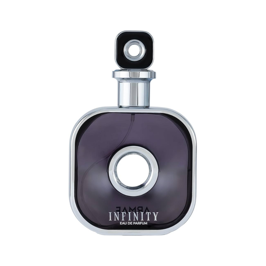 Armaf Infinity Silver Edp