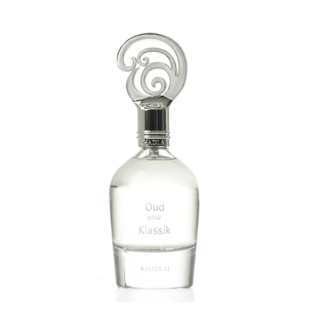 Khadlaj Spray Oud Pour Klassik Edp