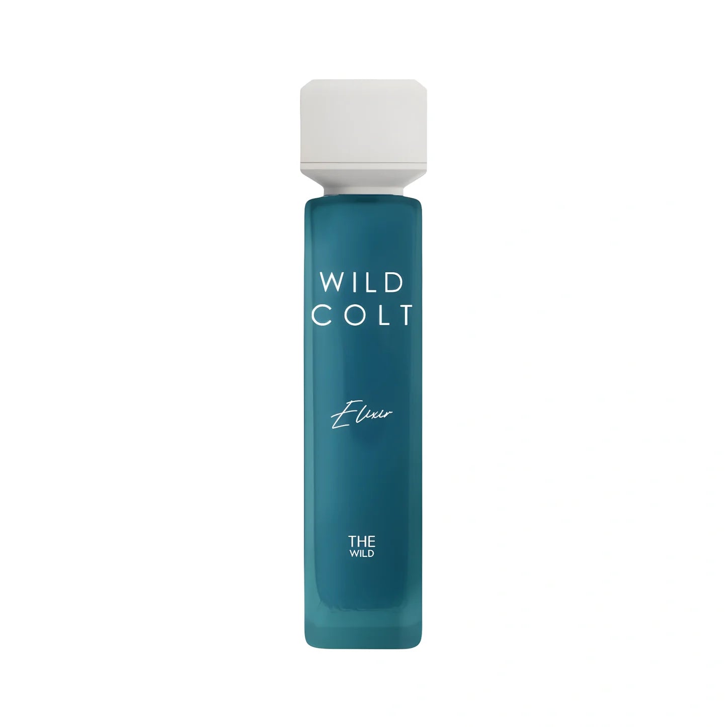 Assaf Wild Colt Elixir 200Ml