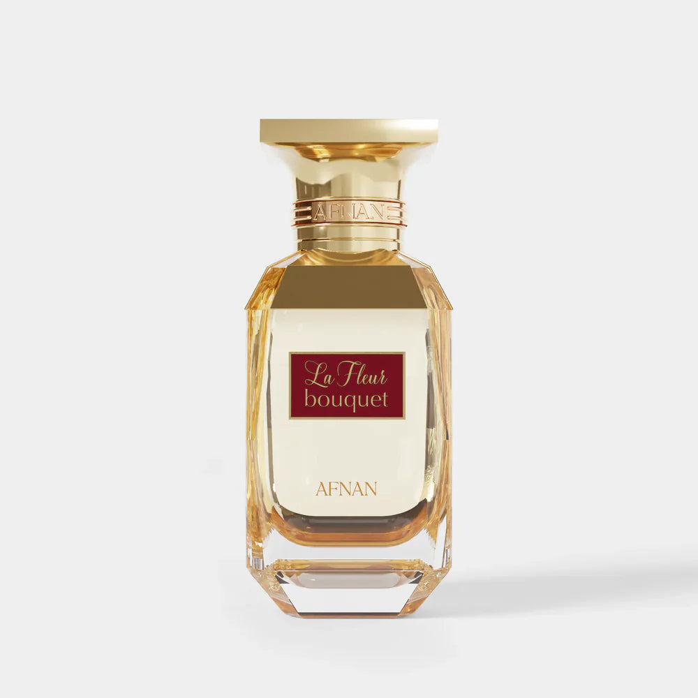 Afnan La Fleure Bouquet