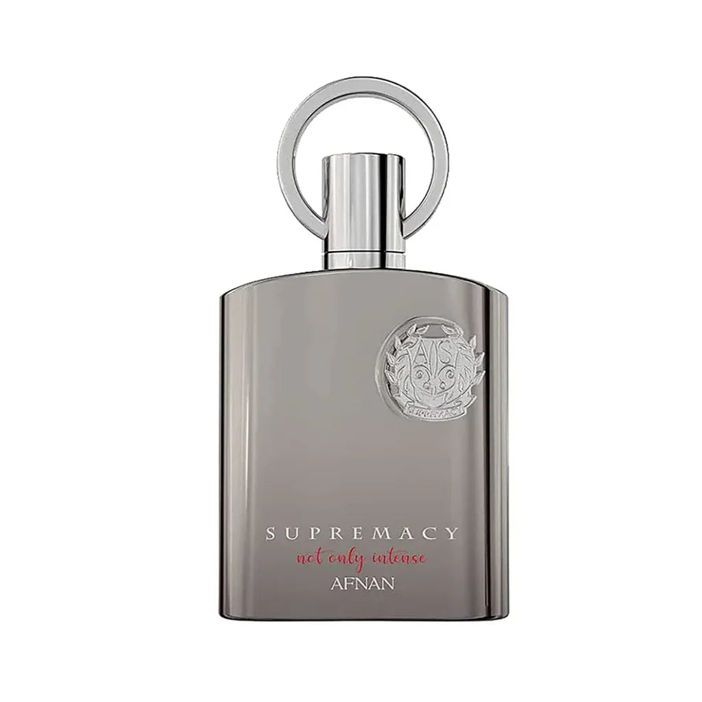 Afnan Supremacy Not Only Intense EDP Perfume
