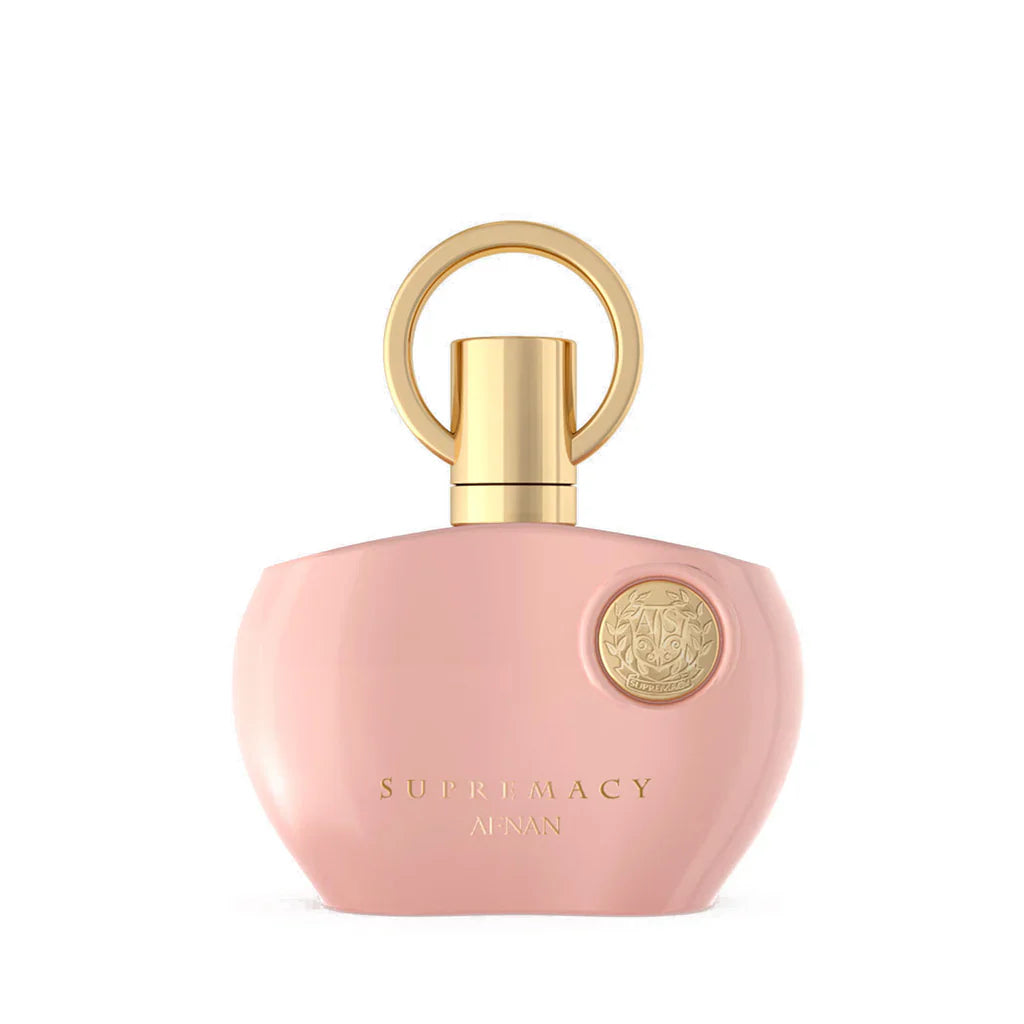 Afnan Supremacy Pink EDP