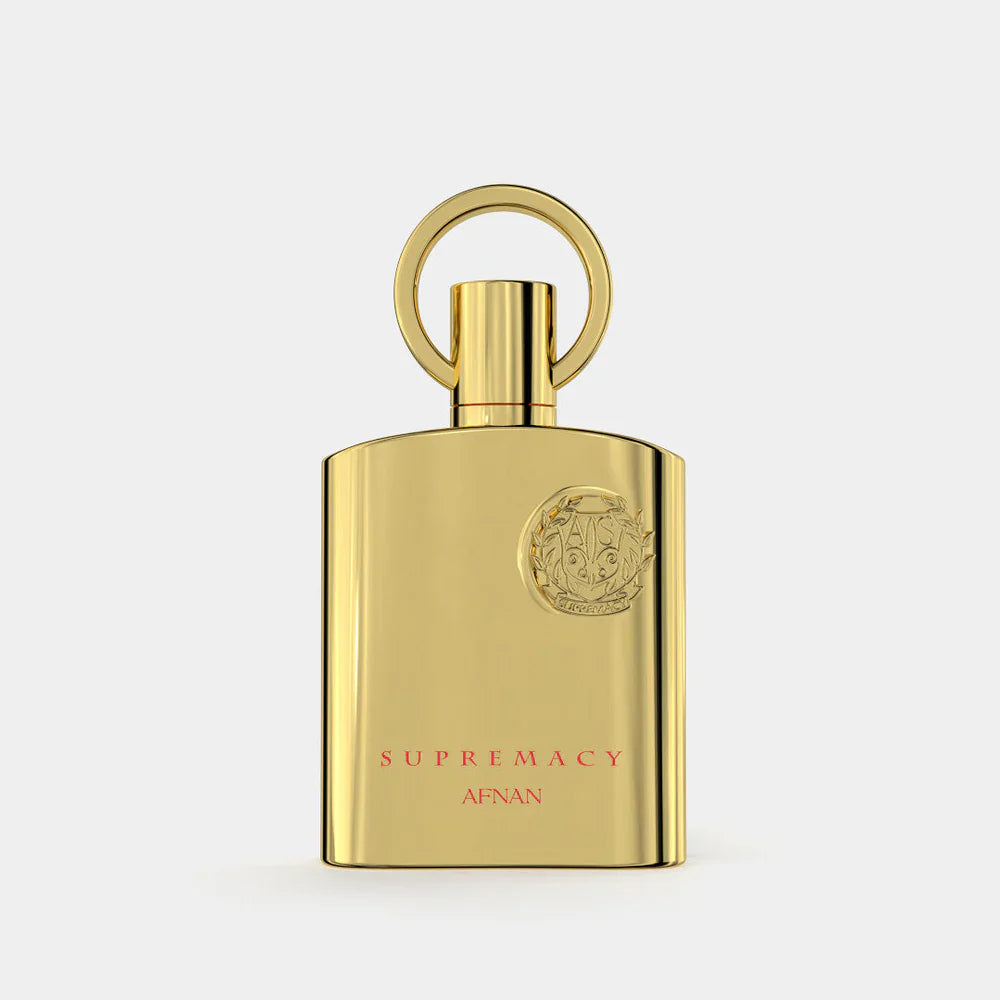 Afnan Supremacy Gold EDP Perfume