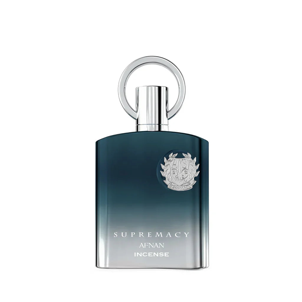 Afnan Supremacy Incense EDP Perfume