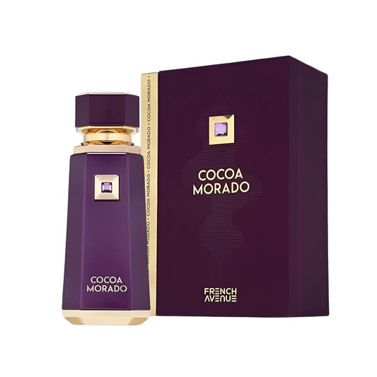 French Avenue Coco Morado