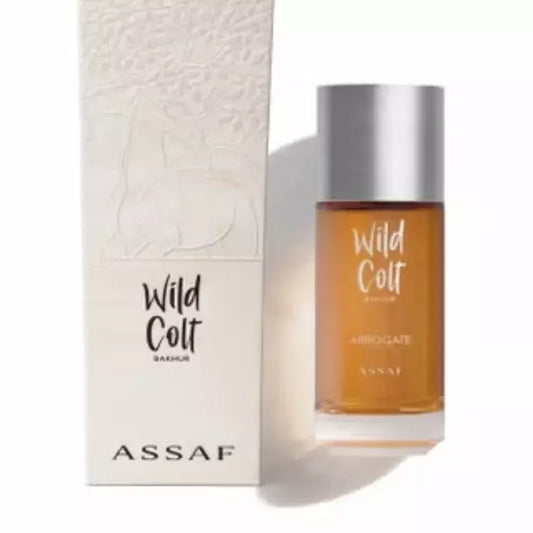 Assaf Wild Colt Bakhur 150Ml