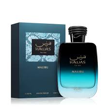 Rasasi Hawas Malibu