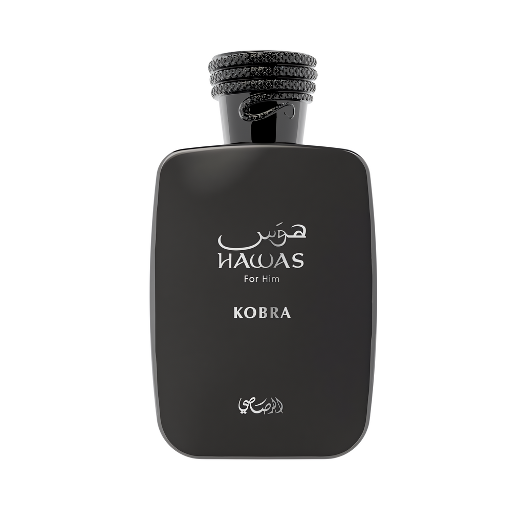 Rasasi Hawas Kobra