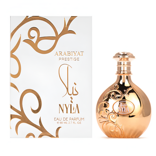 Arabiyat Prestige Nyla Edp