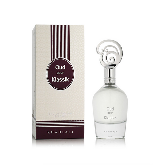 Khadlaj Spray Oud Pour Klassik Edp