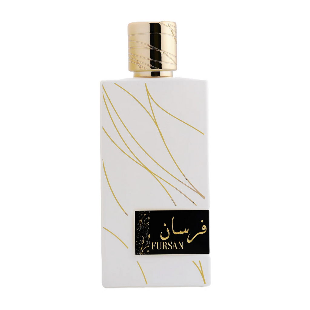 Khadlaj Fursan White Edp