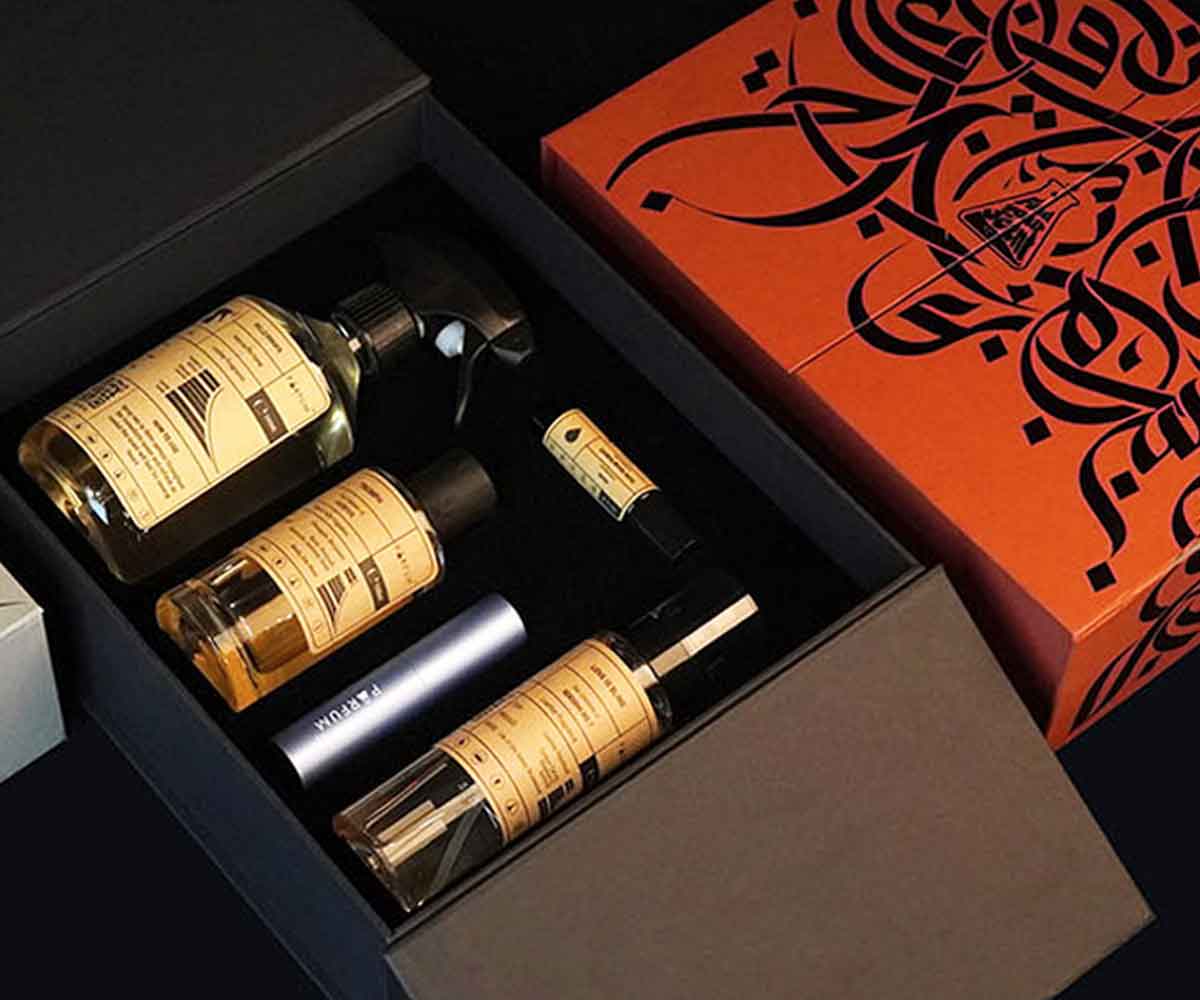 GIFT SET