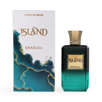 Khadlaj Island