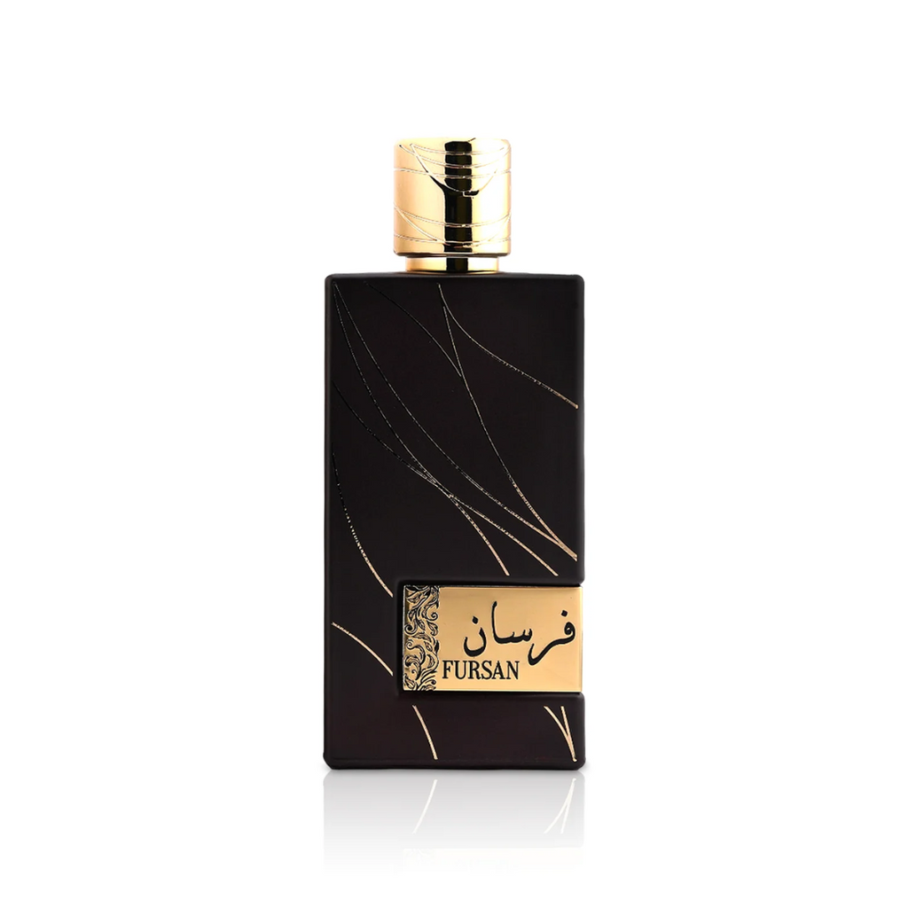 Khadlaj Fursan Brown Edp