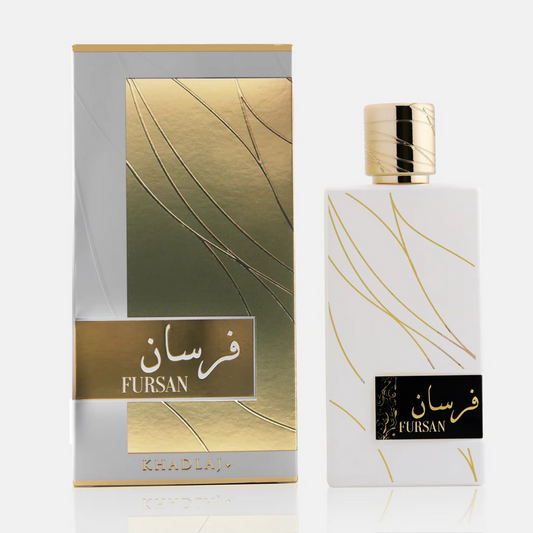 Khadlaj Fursan White Edp