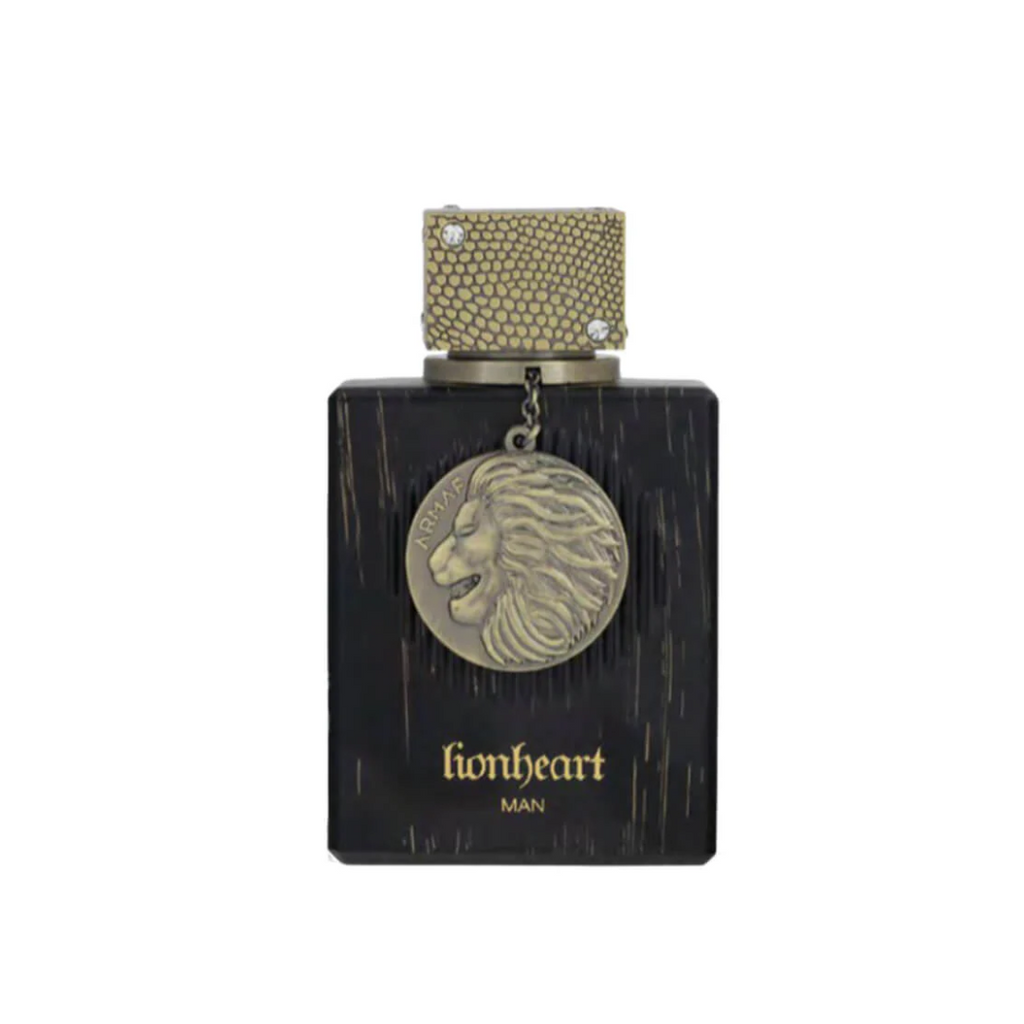 Armaf Club De Nuit Lionheart Man