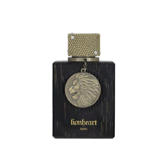 Armaf Club De Nuit Lionheart Man