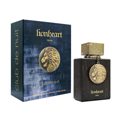 Armaf Club De Nuit Lionheart Man