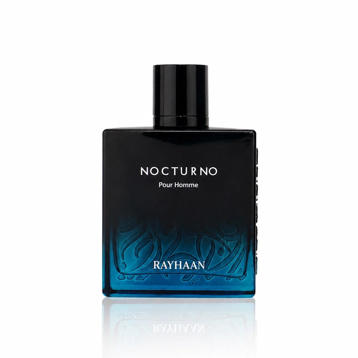 Rayhaan Nocturno