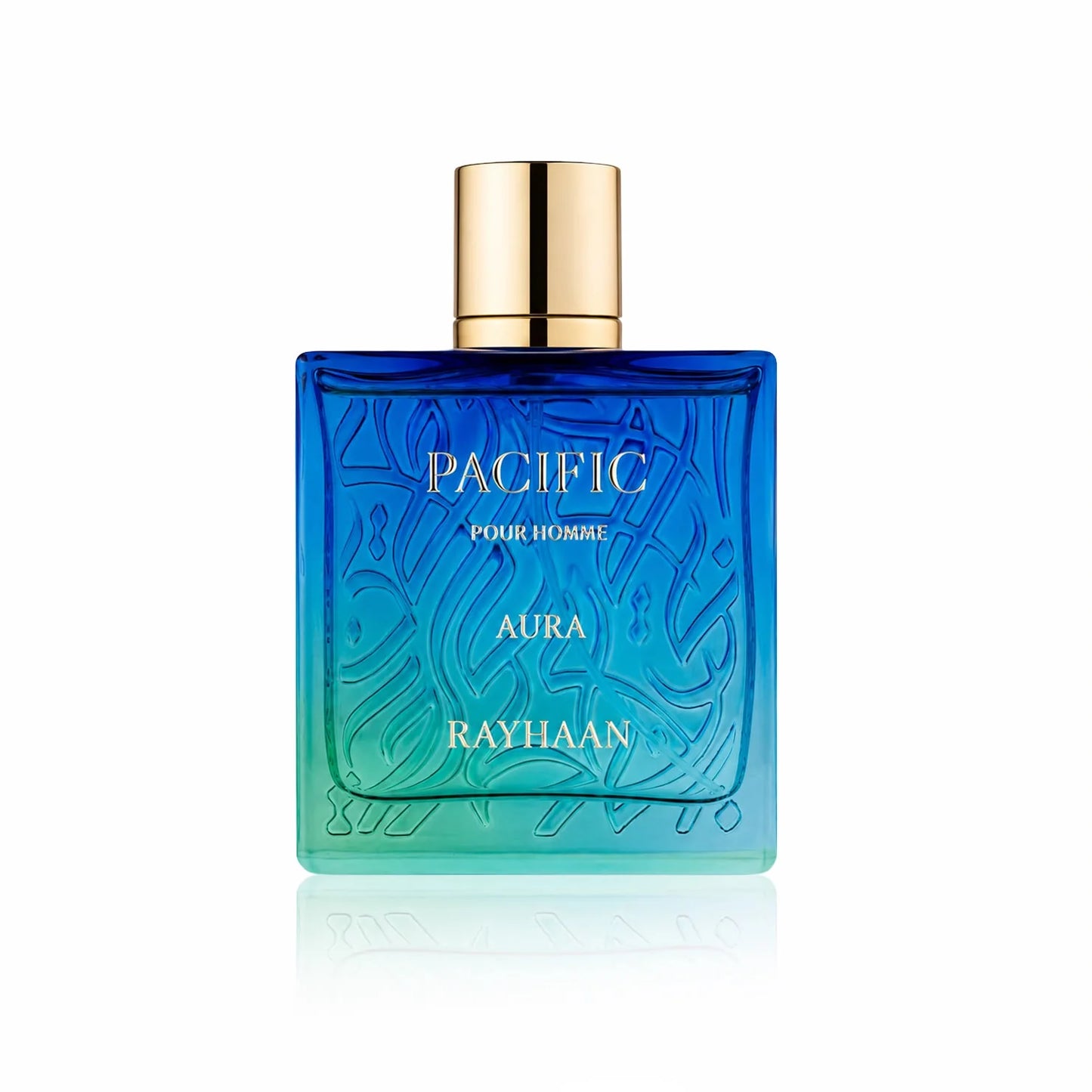 Rayhaan Pacific Aura