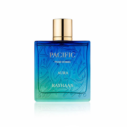 Rayhaan Pacific Aura