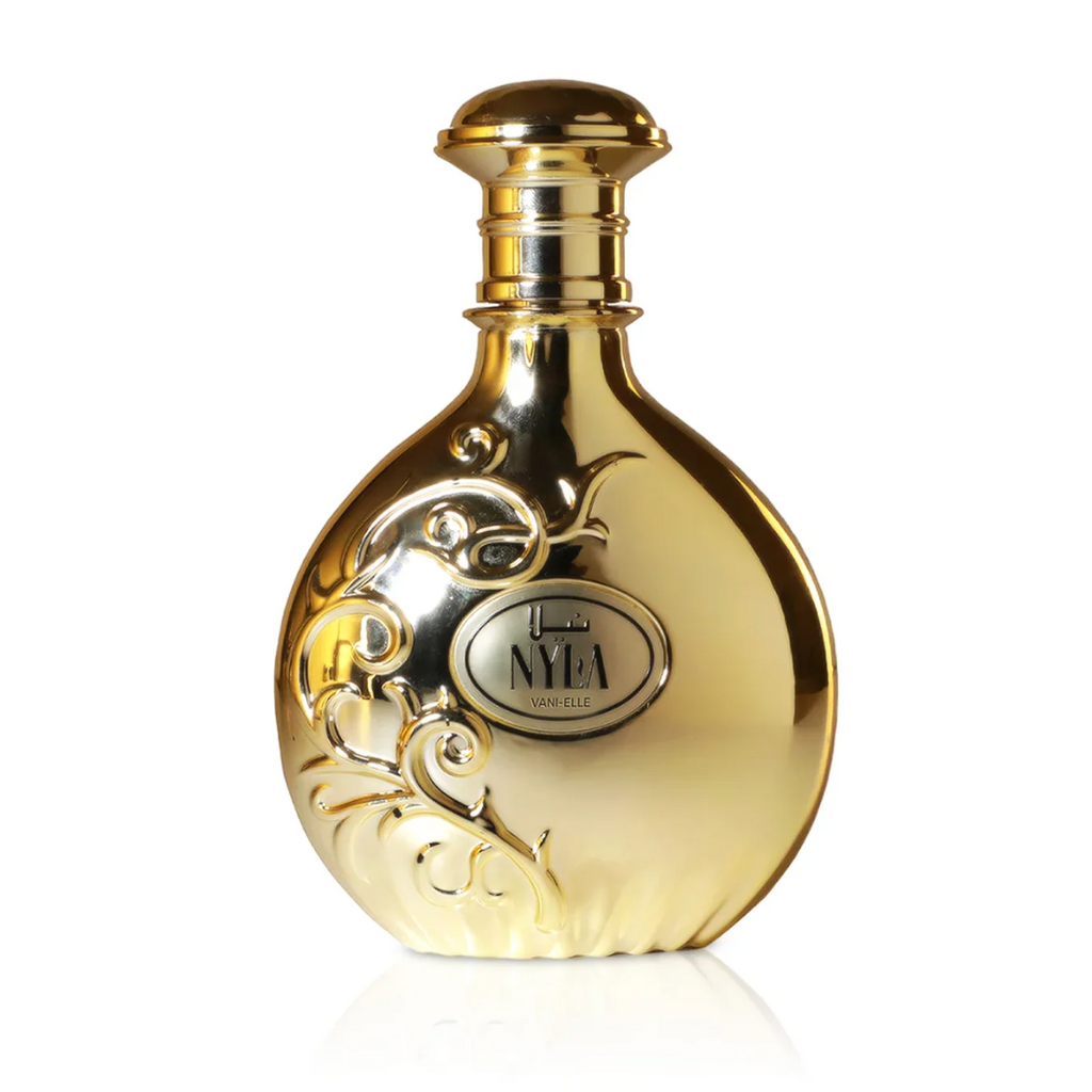 Arabiyat Prestige Nyla Vanille Edp