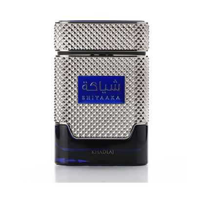 Khadlaj Shiyaaka Blue Edp