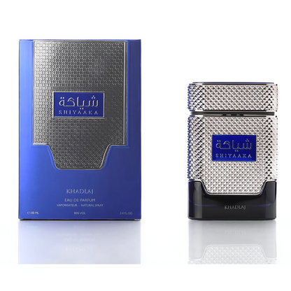 Khadlaj Shiyaaka Blue Edp