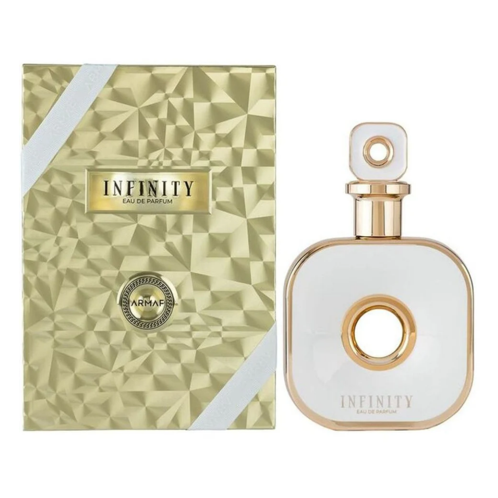 Armaf Infinity Gold Edp