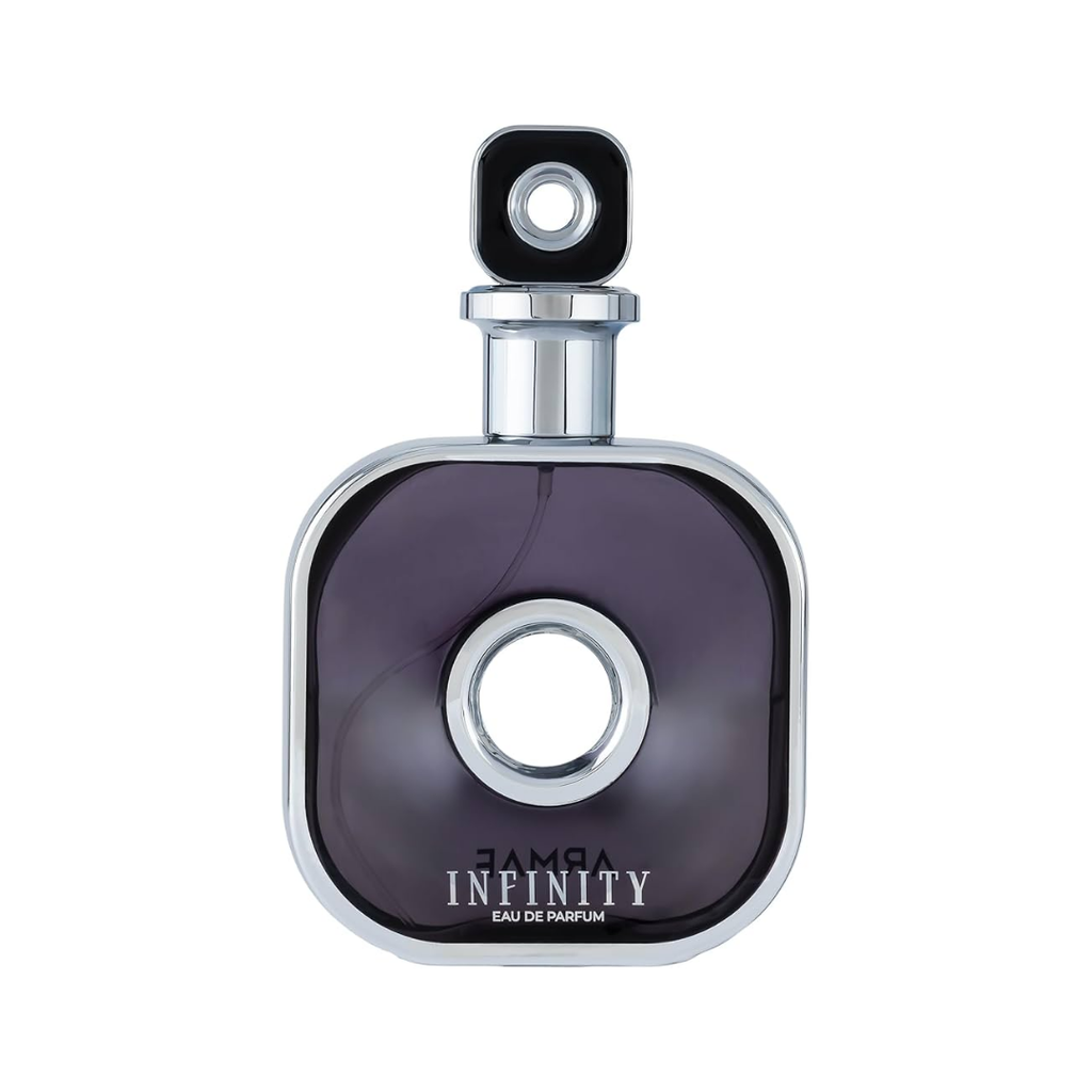 Armaf Infinity Silver Edp