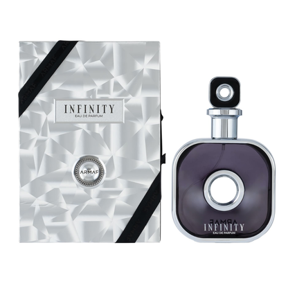 Armaf Infinity Silver Edp