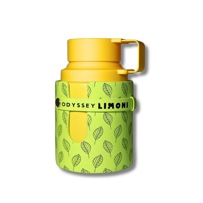 Armaf Odyssey Lemoni