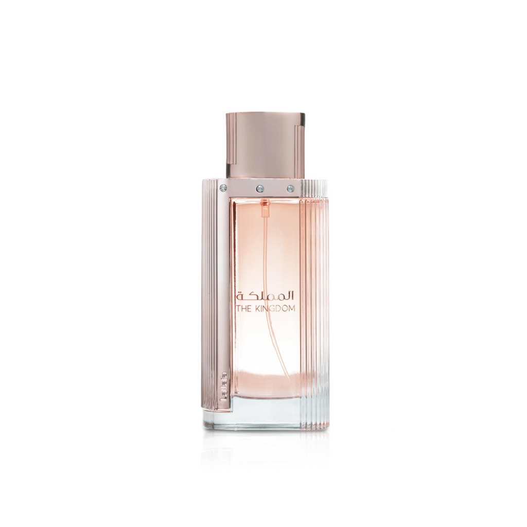 Lattafa the Kingdom Women Edp