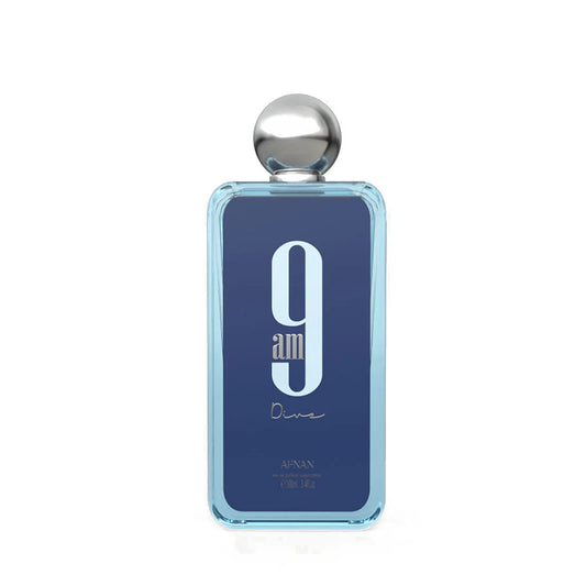 Afnan 9am Dive Perfume EDP
