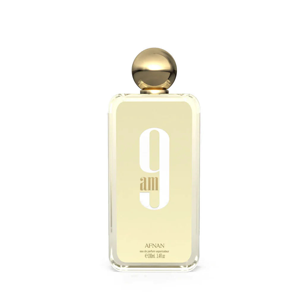 Afnan 9am Perfume For EDP
