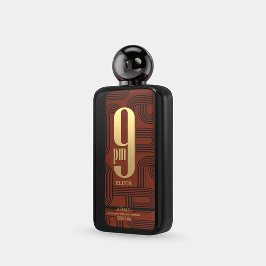 Afnan 9pm Elixer EDP