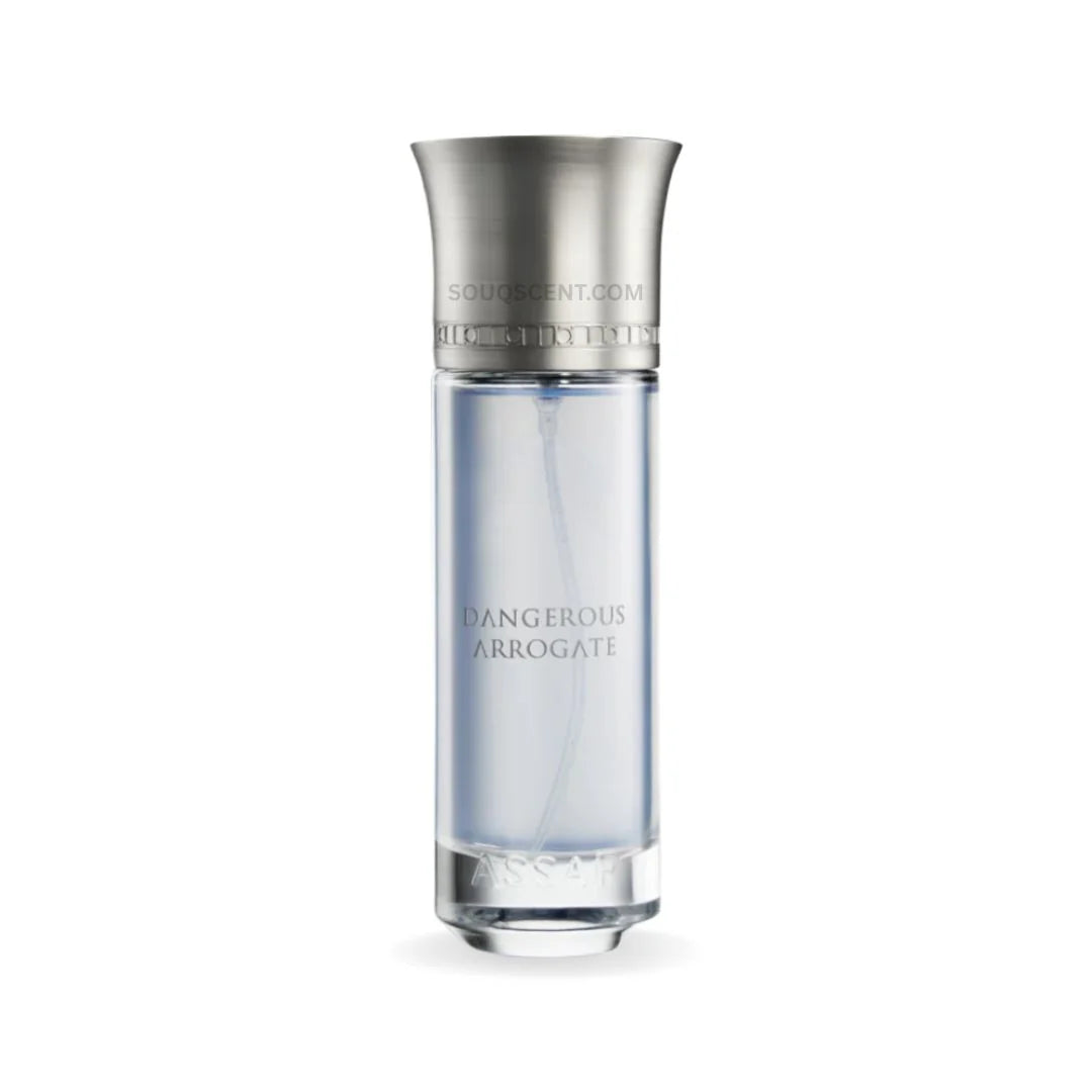 Assaf Dangerous Arrogate 200Ml