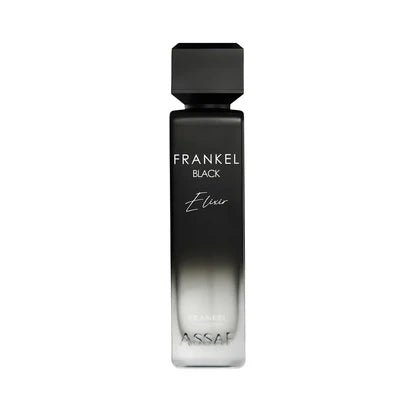 Assaf Frankel Black Elixir 200Ml