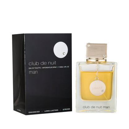 Armaf Club De Nuit Man 105Ml