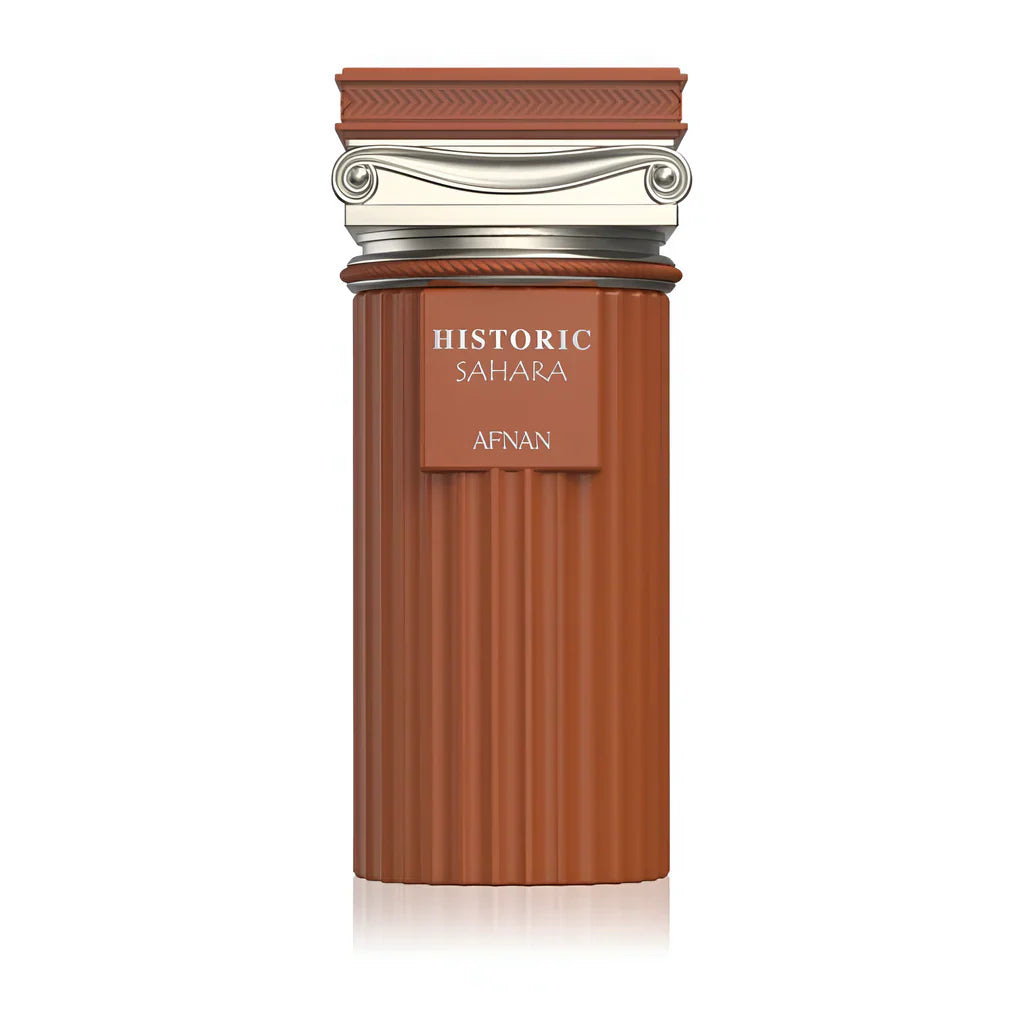 Afnan Historic Sahara EDP