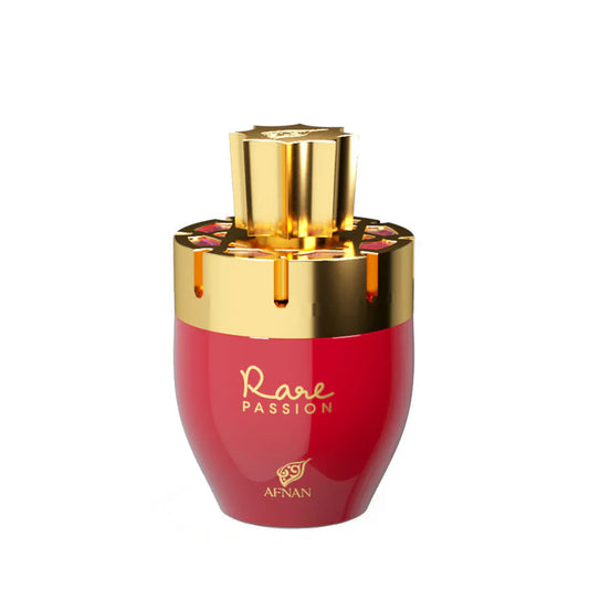 Afnan Rare Passion EDP