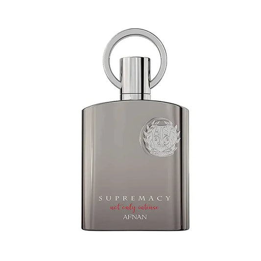 Afnan Supremacy Not Only Intense EDP Perfume