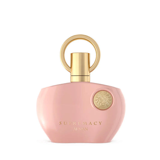 Afnan Supremacy Pink EDP