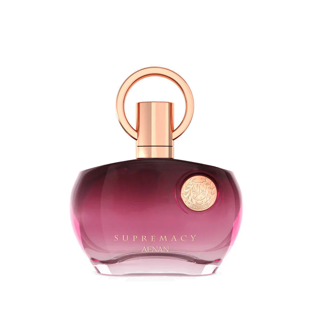 Afnan Supremacy Purple EDP