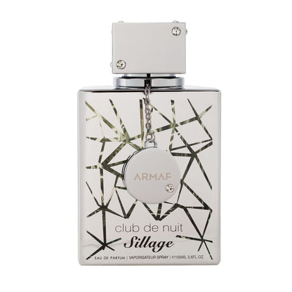 Armaf Club De Nuit Sillage Parfum 105ml