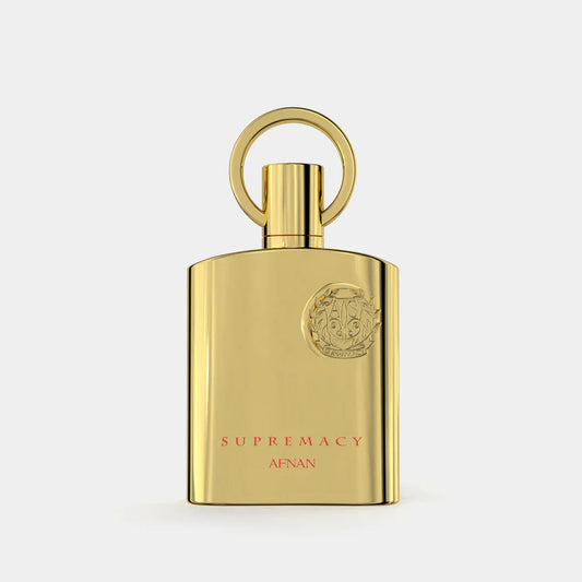 Afnan Supremacy Gold EDP Perfume