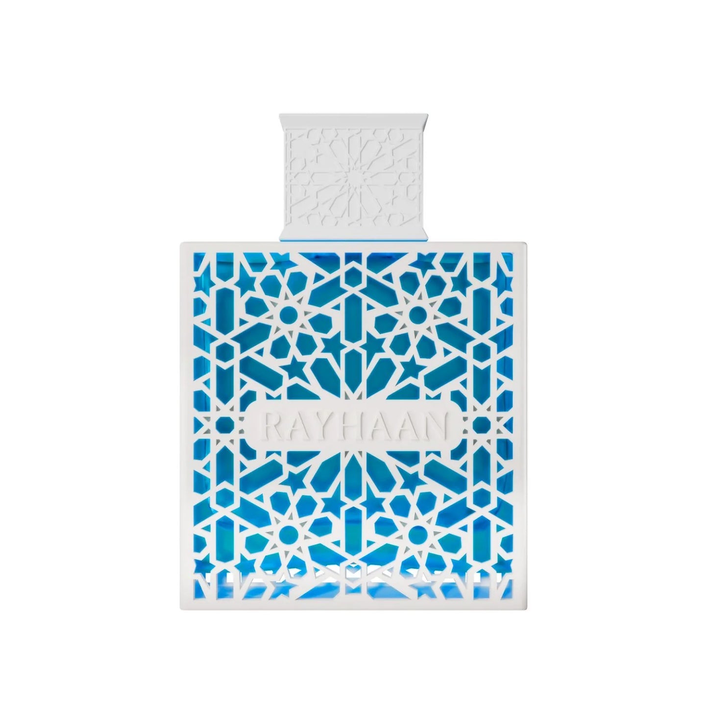 Rayhaan Azul