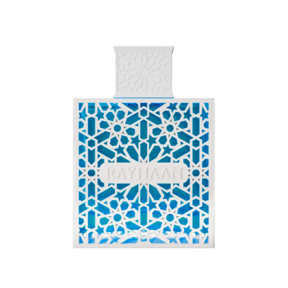 Rayhaan Azul